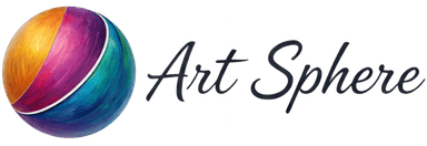 Art Sphere – A World of Original Paintings